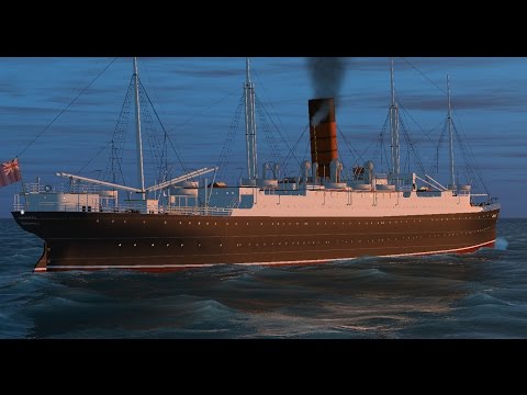 baltic queen virtual sailor cruise